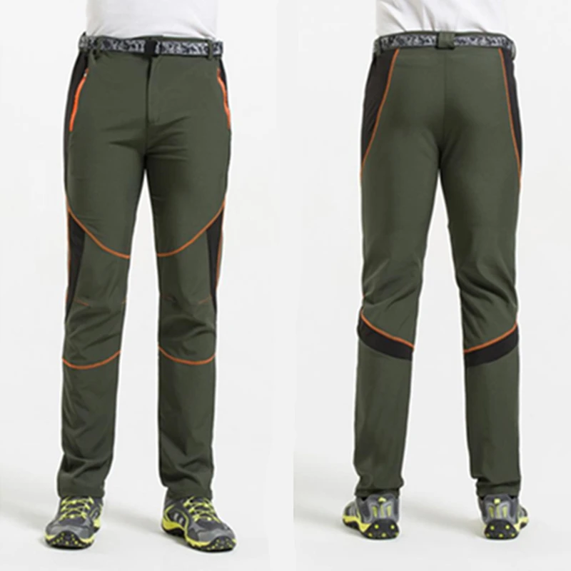Rápido seco impermeable al aire libre Pantalones Hombre Pantalones delgada deporte softshell Pantalones slim trekking camping pantalones elásticos pantalones de senderismo Pío tamaño Rápido seco impermeable al aire libre Pantalones Hombre Pantalones delgada deporte softshell Pantalones slim trekking camping pantalones elásticos pantalones de senderismo Pío tamaño