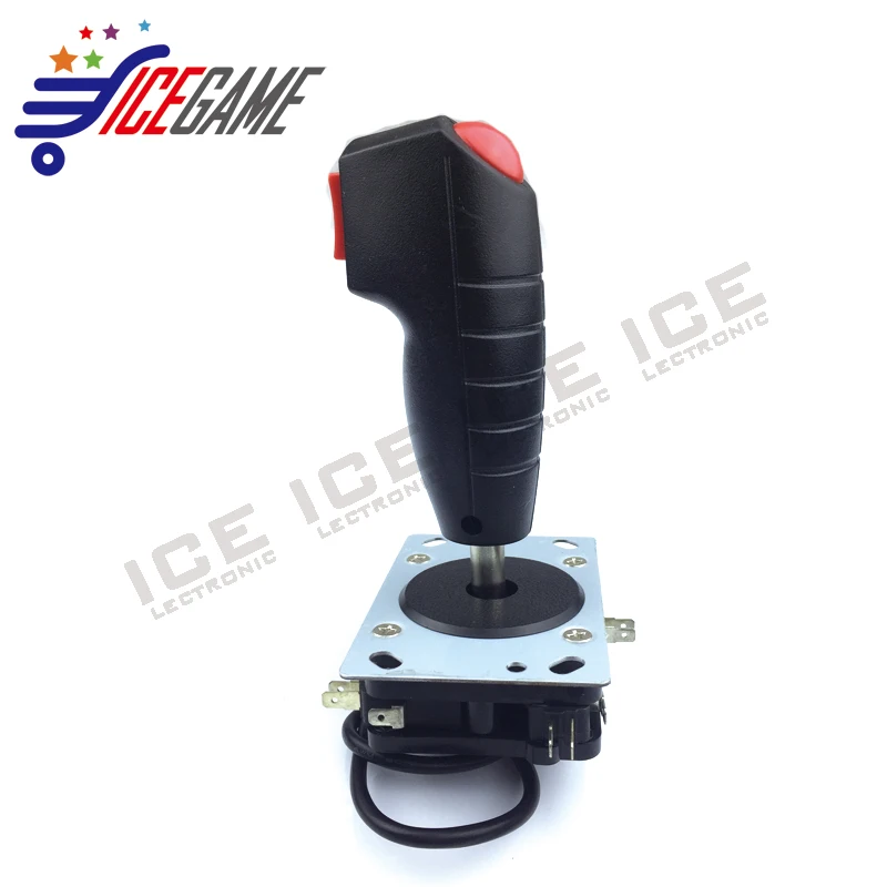 fly joystick with microswitch 2