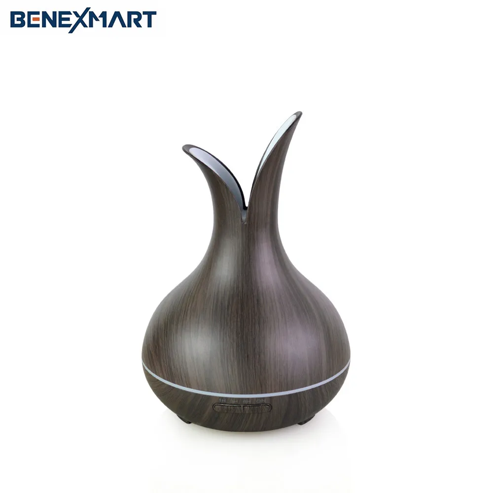 

Smart Wifi Humidifier Diffuser Smart Life App Control Voice Control Alexa Echo Google home