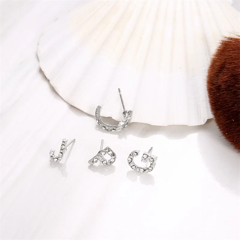 4-unids-set-vendimia-JPG-estrella-pendientes-para-las-mujeres-Metal-brillante-regalo-de-Navidad-joyer (5)