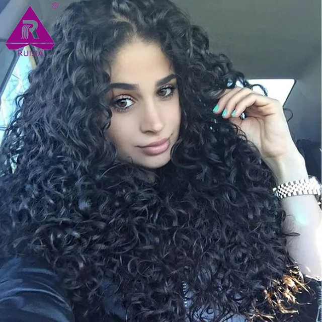 Grade 8a Brazilian Virgin Hair Malaysian Curly 3pcs Lot Human Grade 8a Brazilian Virgin Hair Malaysian Curly 3pcs Lot Human Weave Aliexpress Unprocessed