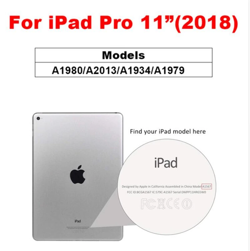 Закаленное стекло для iPad 9,7 Air 1 2 3 протектор экрана для iPad Mini 1 2 3 4 защитная пленка для i Pad Pro 11 10,5 9,7 - Цвет: for ipad pro 11 2018