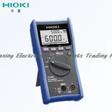 Schnelle ankunft HIOKI DT4255-20 DIGITAL MULTIMETER 600,0 mV-1000 V