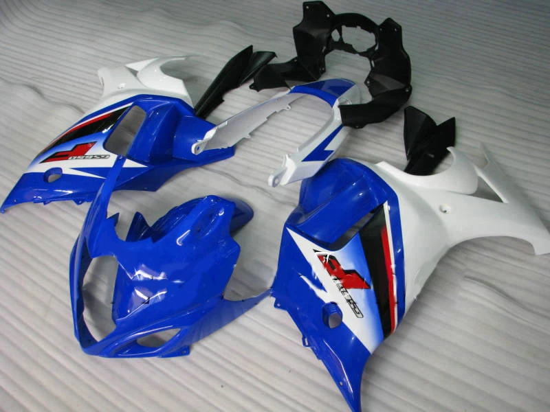 Suzuki GSX600F 07-09 fairing 
