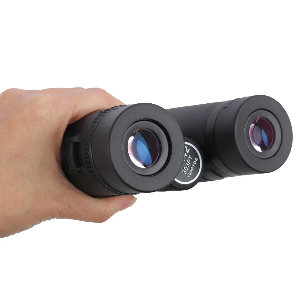 CIWA الصيد السماء الليلية الملك الحياة منظار ثنائي مقاوم للماء في أحادي العين العسكرية للماء جيدة مناظير 8X42 تلسكوب في الهواء الطلق