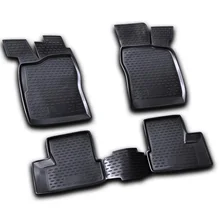 Коврики в салон для Daewoo Nexia 1995-2007 Element NLC1105210K