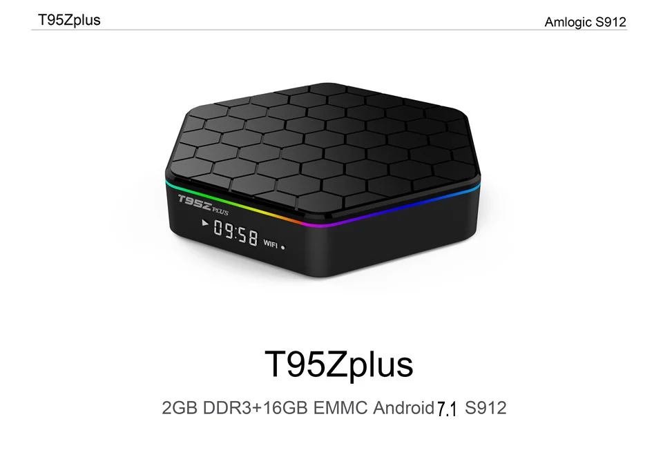 T95Z плюс Android 7,1 tv Box 4 K 1 год шаг ТВ аккаунт французский голландский арабский итальянский Европа IP ТВ каналы Бразилия Великобритания АПК ТВ