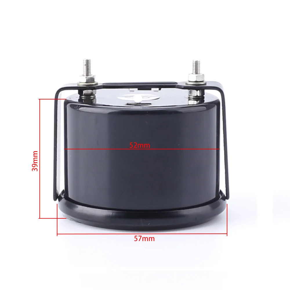 Бесплатная доставка CNSPEED 2 &quot52 мм цифровой автоматический термометр масла 40 150