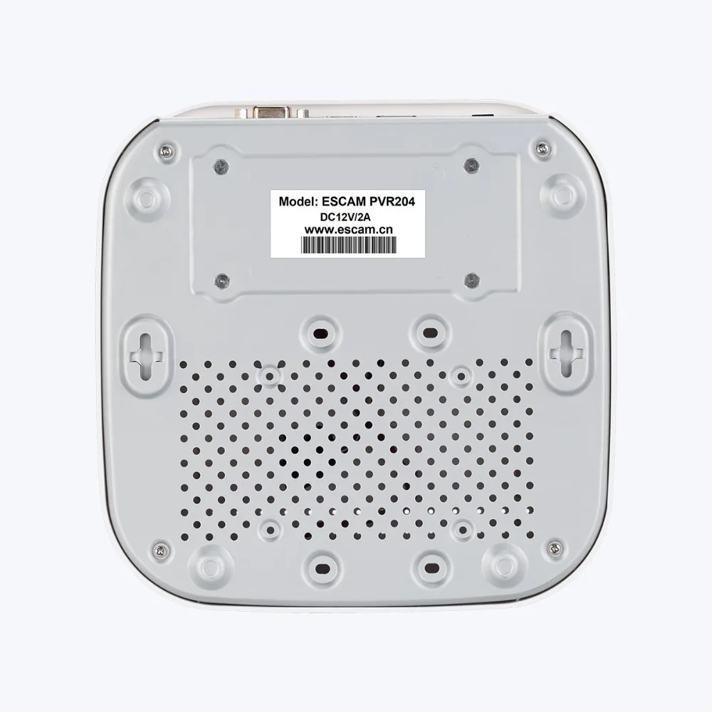 PVR204-8