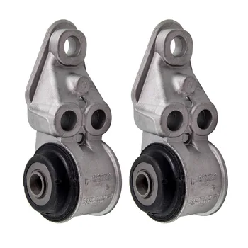 

Rear Let/Right Axle Beam Mounting Bush For Audi For Skoda for VW Rear Suspension Axle Beam Mounting Bush 4B0501521E, 4B0501522E