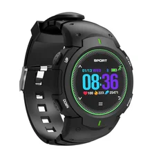 696 F13 Смарт часы IP68 Водонепроницаемый Running Smartwatch мультиспорт трекер