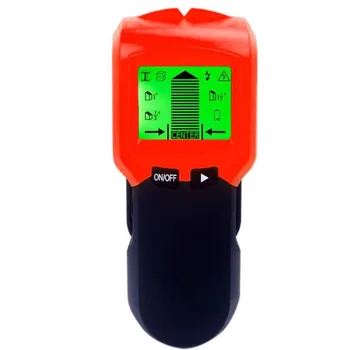 

Stud Wall finder Wall Detector Multi Function Center-Finding Stud Finders for AC Wire Metal Wood