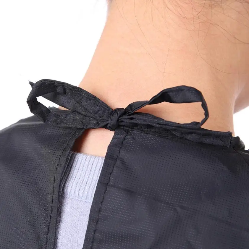 Hairdresser Cape Gown Cloth Cutting Hair Waterproof Cloth Salon Barber Gown Cape Hairdressing Hairdresser Wholesale au4 Hairdresser Cape Gown Cloth Cutting Hair Waterproof Cloth Salon Barber Gown Cape Hairdressing Hairdresser Wholesale au4