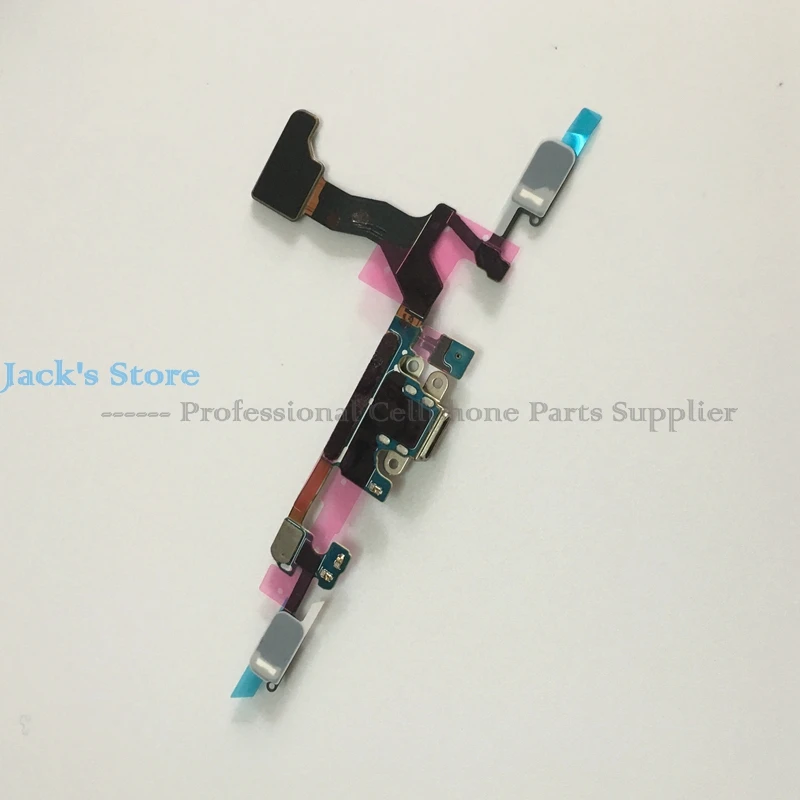 

For Samsung Galaxy S7 edge SM-G935F charger charging port dock connector Flex cable Replacement part