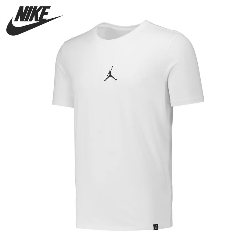

Original New Arrival 2018 NIKE Men's T-shirts short sleeve Sportswear
