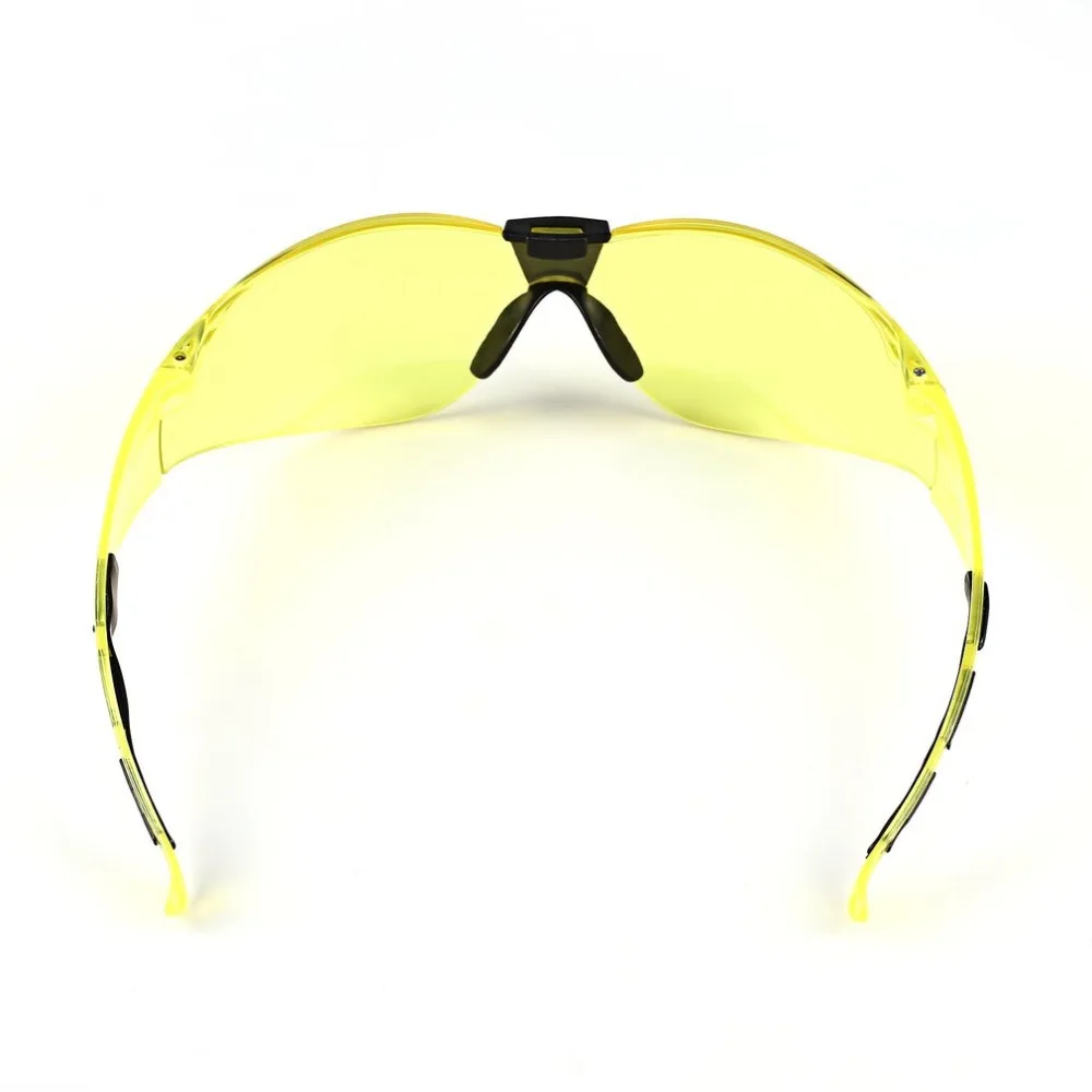 Защитные очки, высокое качество, ПК, царапины, царапины, защитные очки, 1 шт., для езды, движения, страйкбол, очки