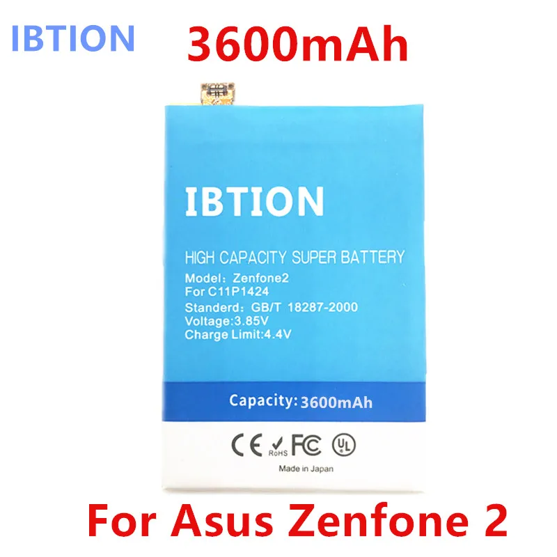 for Asus Zenfone 2