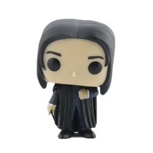 Funko Pop Severus Снейп экшн и игрушки фигуры Детские игрушки 10 см