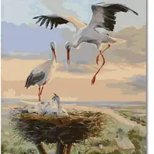 Пользовательские Мандала алмаз живопись полный квадратный/круглый с рисунком лебедя пейзаж горный хрусталь единорог картина Алмазная Вышивка Роза кошка