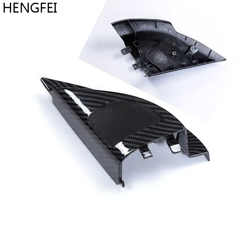 Modified car accessories Hengfei triangular plate horn tweeter speakers