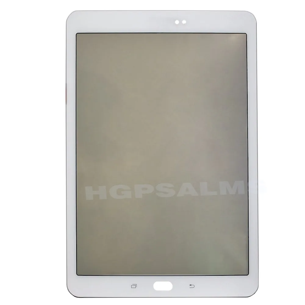 SAM148 Tablet Touch Panel For Samsung Galaxy Tab S3 WIFI(T820) Touch Screen Digitizer LCD Glass Outer Lens Replacement For Samsung T820 Touch Screen (3)