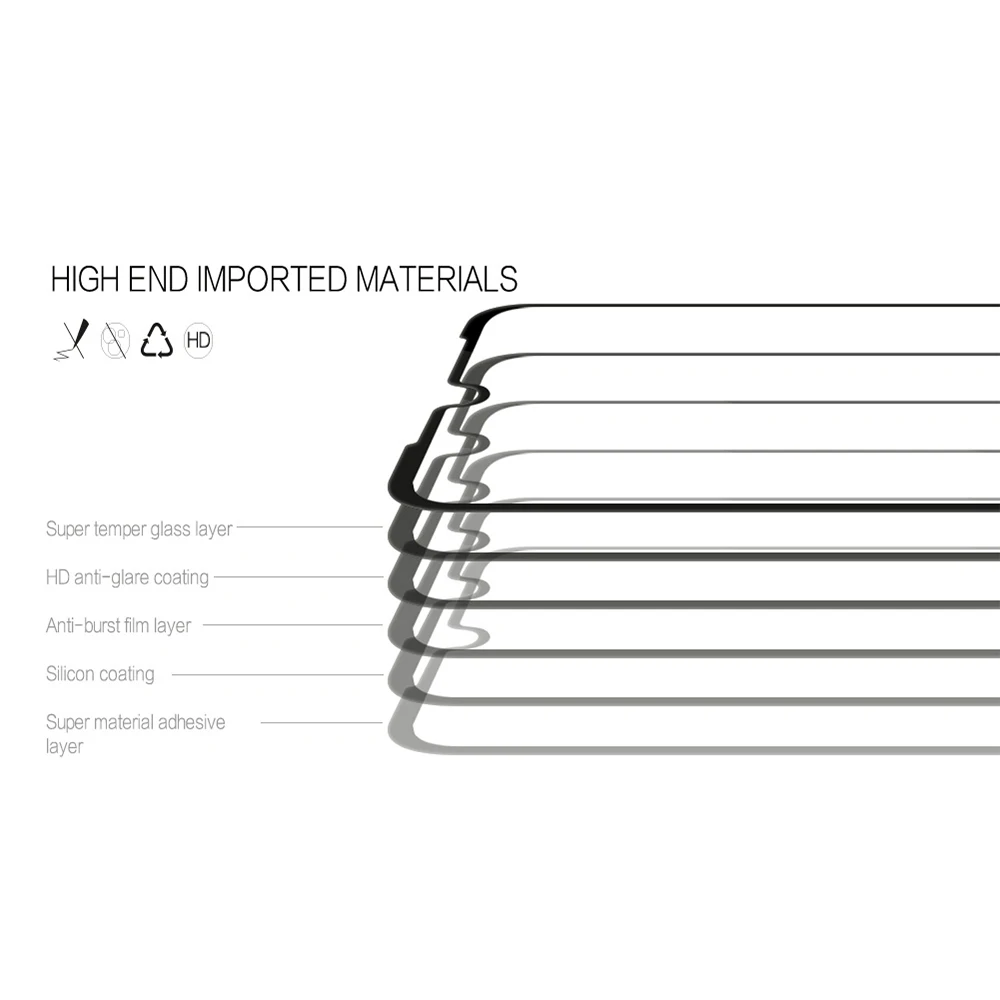 For Xiaomi Redmi 7 Screen Protector (7)
