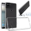Funda para Google Pixel 2, funda para Google Pixel 2 XL 2XL, funda a prueba de golpes de silicona híbrida dura transparente para teléfono ► Foto 3/6