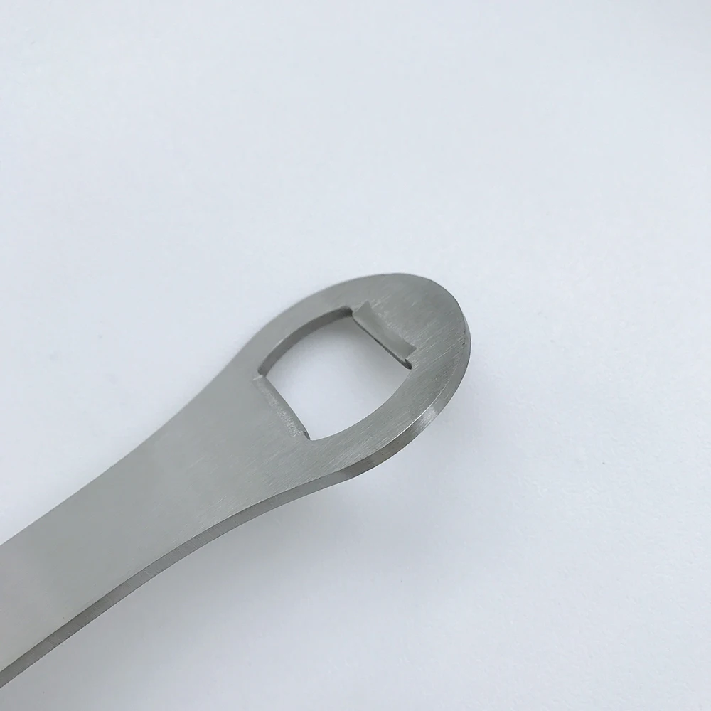 10 шт. открывалки для бутылок с текстом и логотипом|bar blade|speed bottle openerbottle opener |
