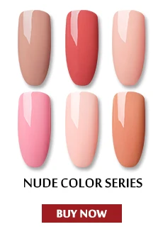 Nude Color Series