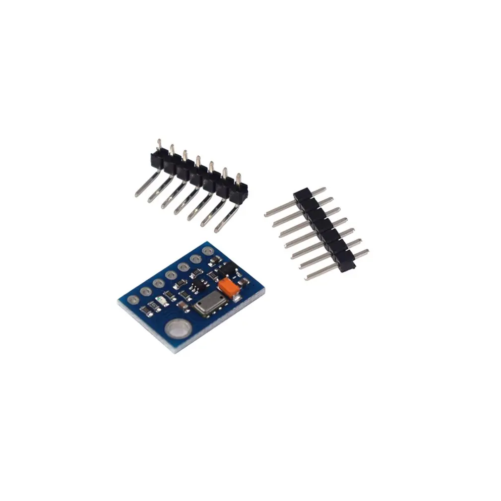 

1pcs MS5611-01BA03 Air Pressure Sensor Module High Precision Height Sensor Module Drop Shipping Sale