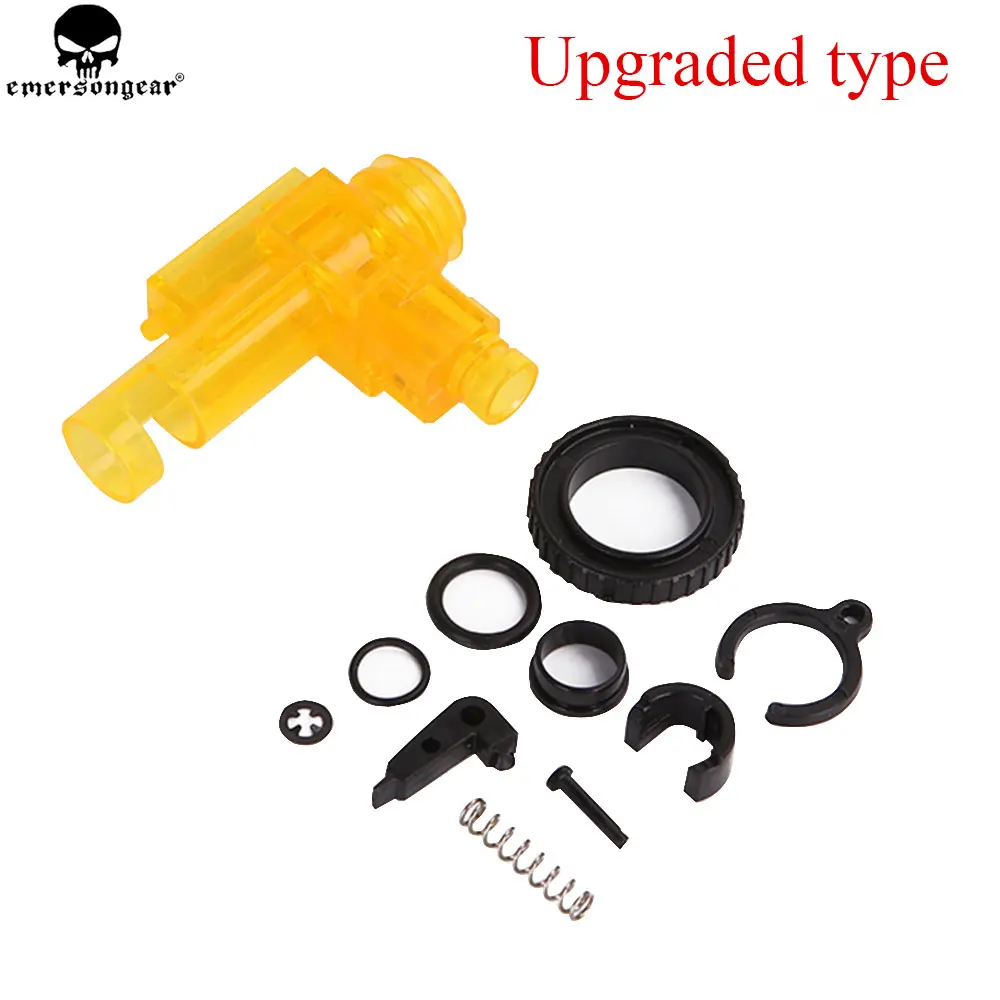 

EMERSONGEAR M4 HOP-UP Set Upgraded/ Basic Version Lightweight Hop Up AEG Airsoft For M4 Hunting Accessories