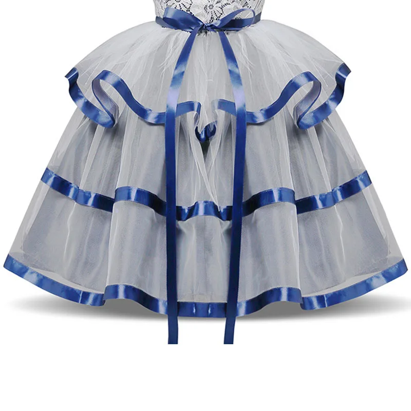 Пышное Платье с цветочным узором для девочек; свадебное вечернее платье принцессы для девочек; Пышное Бальное Платье с вышивкой; Детские праздничные платья для девочек