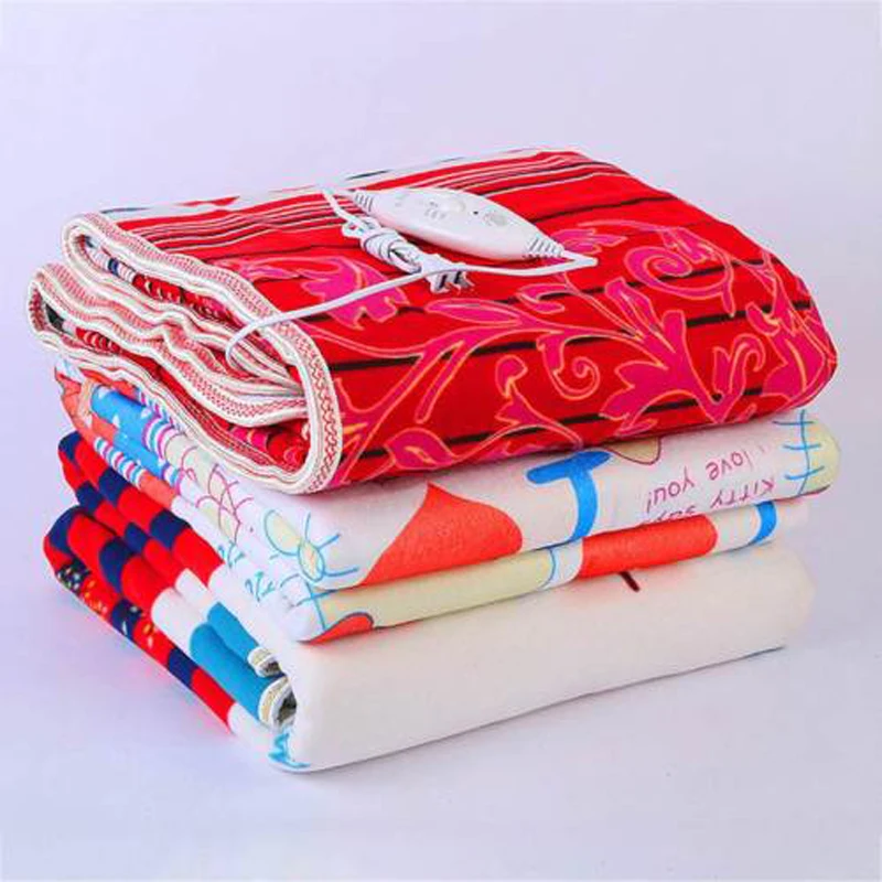 

Electric Blanket Electric Heated Blanket Mat Electrica Blanket Heated Blanket Couverture Electrique Carpets Heated