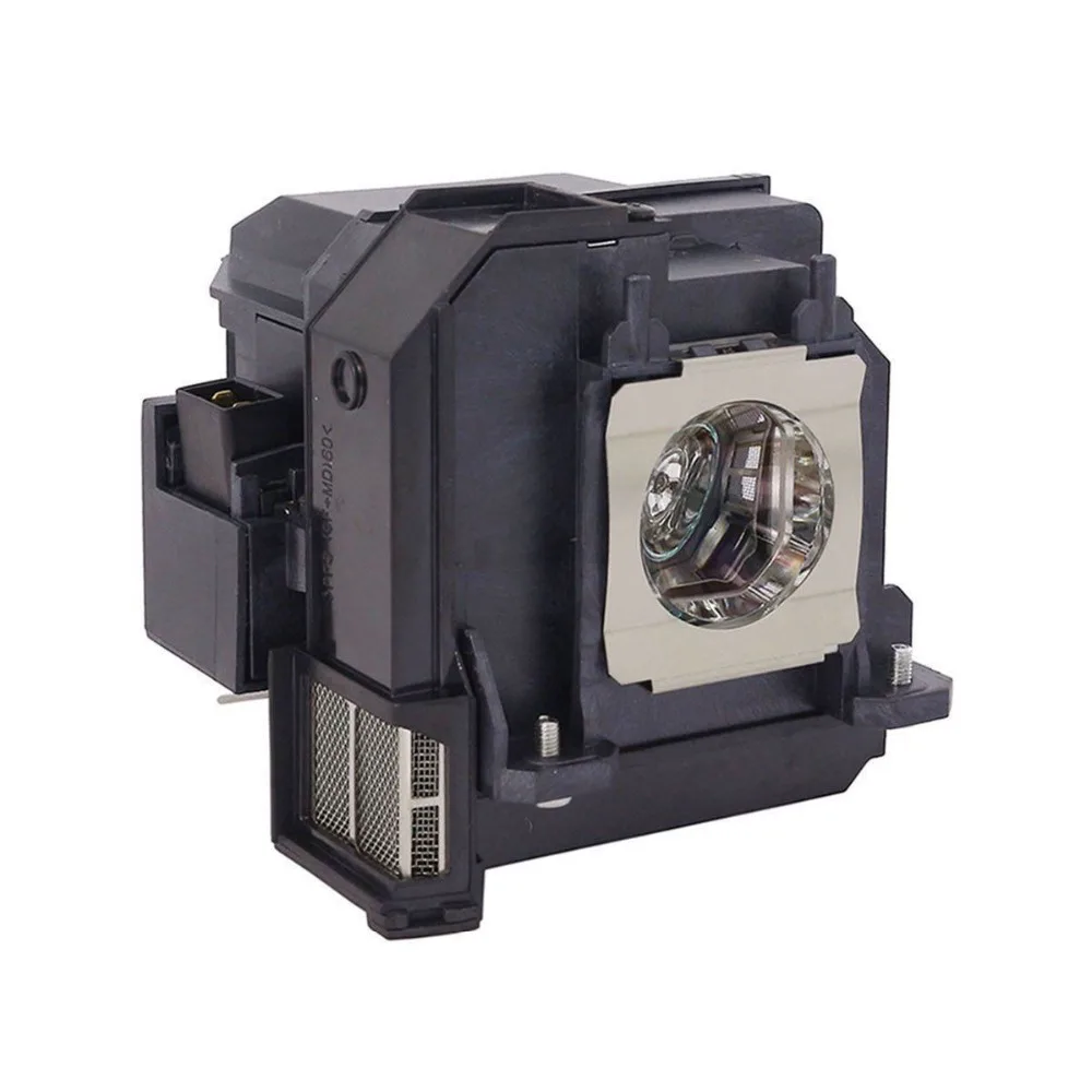 Лампа для проектора ELP91 V13H010L91 Epson EB 680 680e 685W 685We 685Wi 695Wi CB с Корпус|Лампы проекторов| |