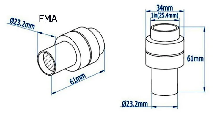 FMA Adapter_Drawing