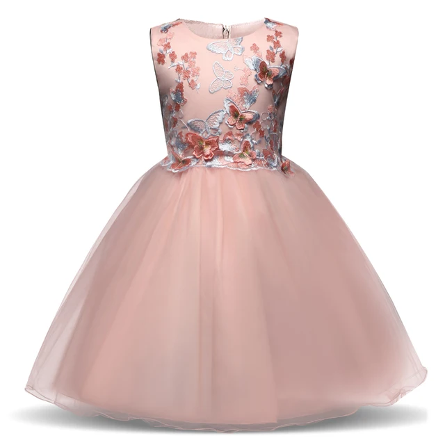 Toddler Dresses