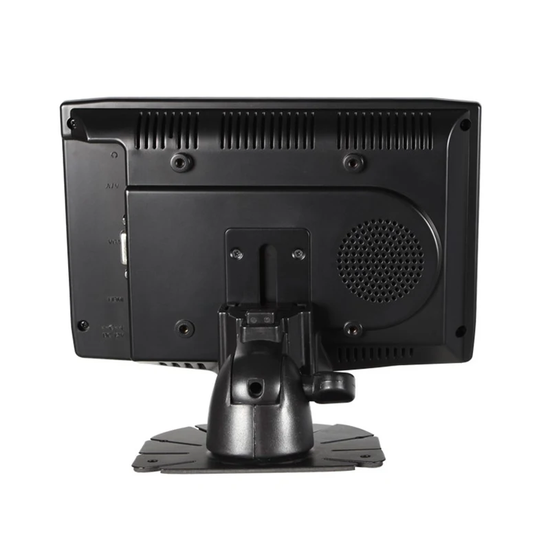 Сенсорный экран Feelworld FW619AHTV2 7 дюймов IPS 1024x600 с HDMI VGA AV входом &quotЖК монитор|monitor with