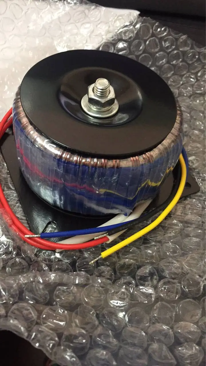 power transformer for swing gate opener motor 220V 50HZ or 110V 60HZin Access Control