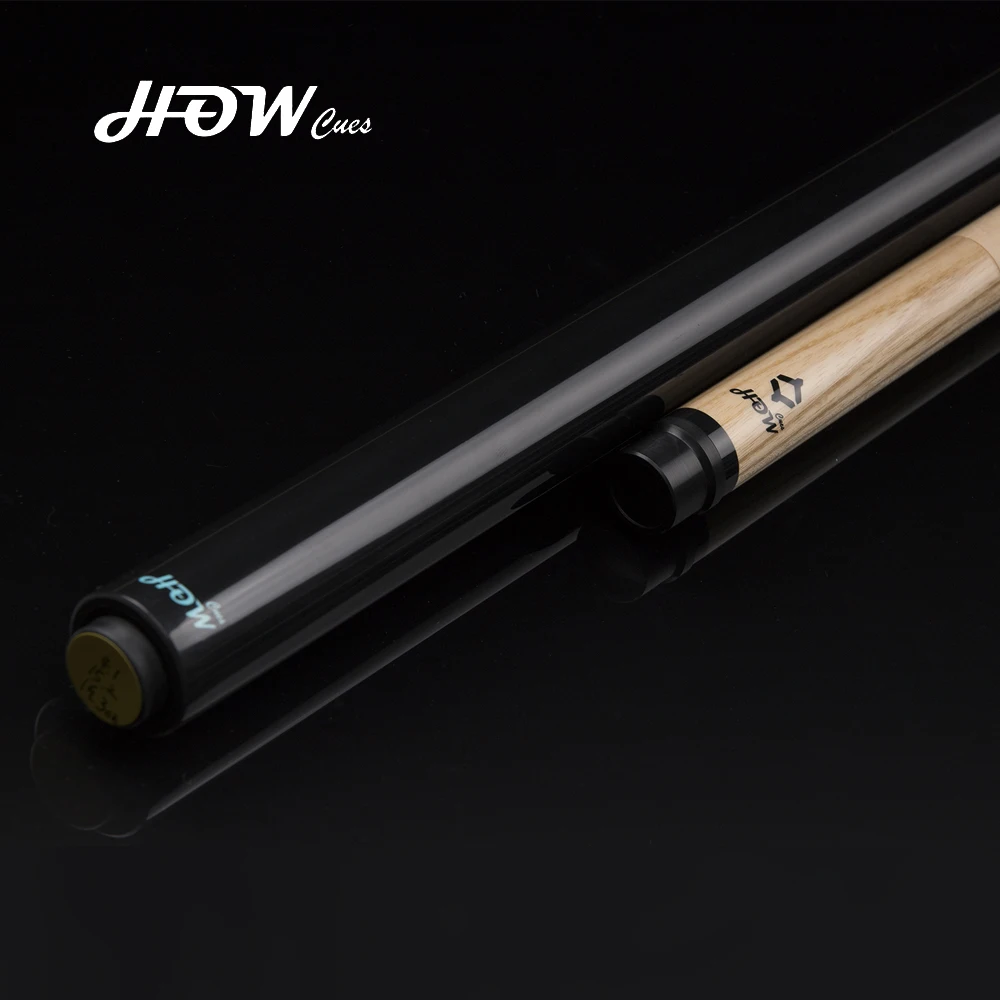 

HOW Punch Billiard Cue Stick Kit Billiard Cue13mm Tip With Gift Break Cue High-end Billiard Professional Billiard Pool Punch Cue