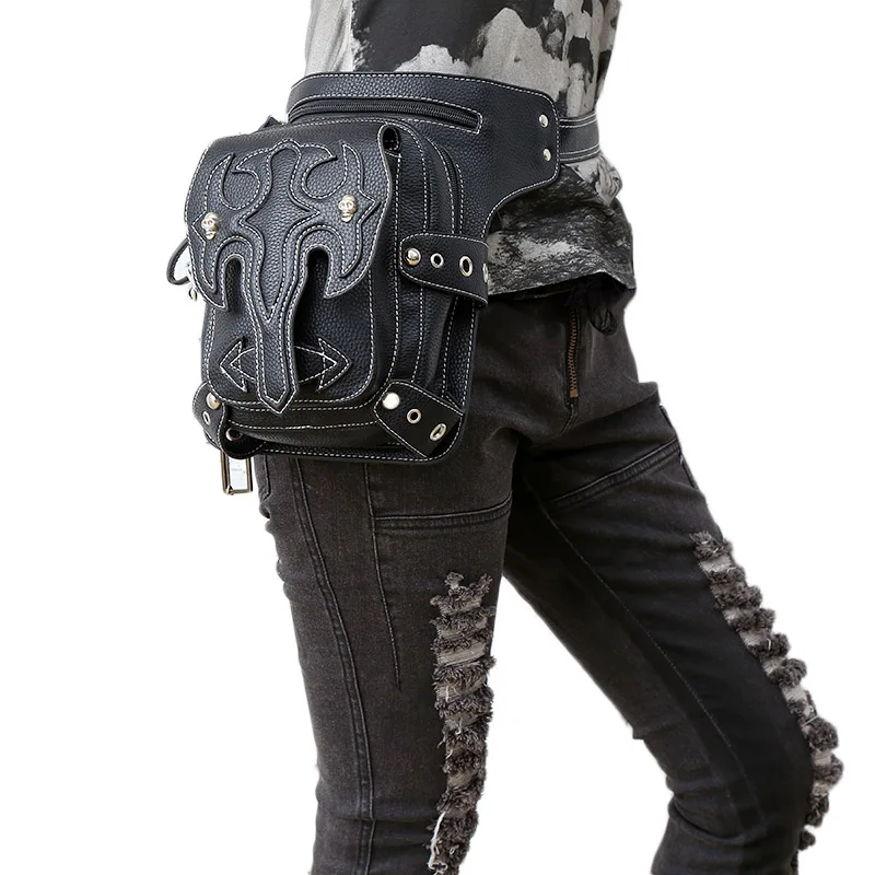 waist fanny pack