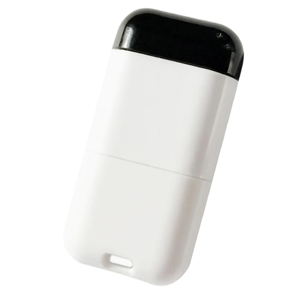 Микро USB тип-c интерфейс смарт-приложение управление мобильный телефон пульт дистанционного управления беспроводной инфракрасный прибор адаптер для ТВ коробка