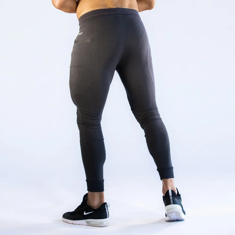 Pantalon Homme Streetwear Jogger Pants Men Fitness Bodybuilding Pants Pantalones Hombre Sweatpants Trousers Men