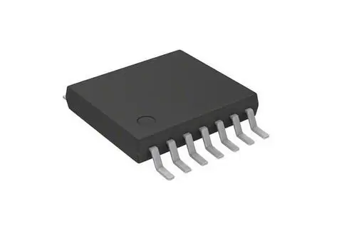 10 шт AS34-G AS34G TSSOP AS34 TSSOP14 | Электронные компоненты и принадлежности