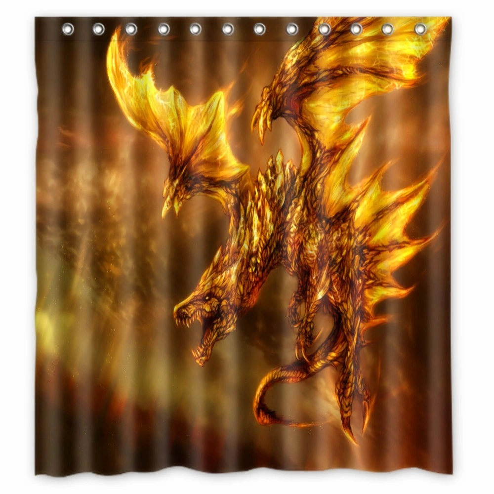 Rideau De Douche Anime One Piece Dragon Ball Z Bleach Fairy Tail Naruto Ensemble Dragon Fonds D Ecran Hd Rideau De Douche 66x72 Pouces Aliexpress