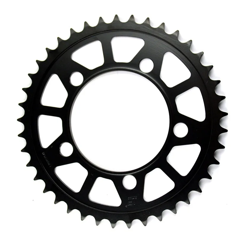 

LOPOR 525 41T Motorcycle Rear Sprocket For KTM 950 LC8 Supermoto 2006-2009 950 LC8 Supermoto R 2007-2008 990 Supermoto 2008-2010