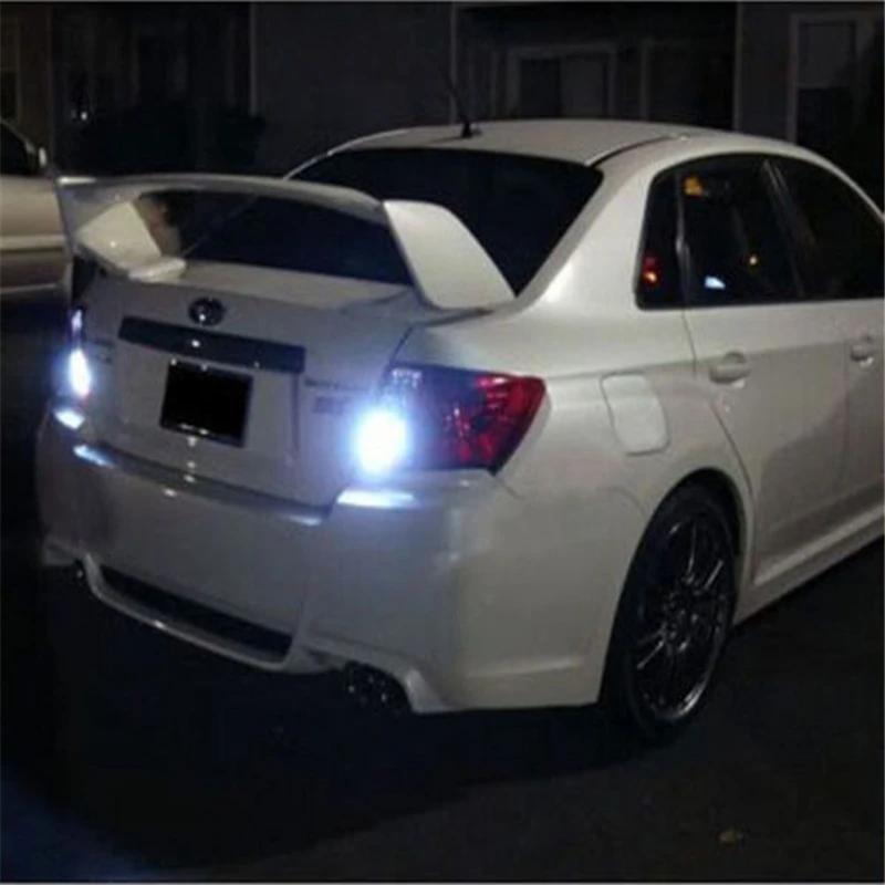 1/2/10pcs/set White 12V 4W 1156 BA15S 22-SMD LED Car Light Source Super Wholesale Bulbs Turn Signal Backup P21W 382 7506