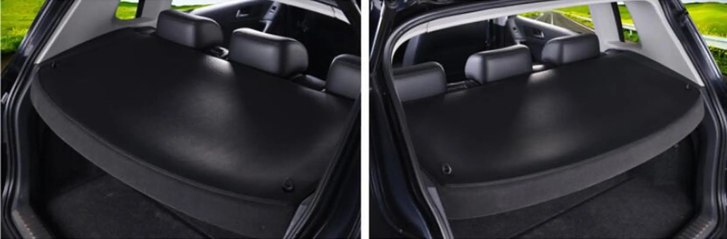 Для Volkswagen Jetta MK6 A6 2011 2018 чехол для приборной панели из микрокожи защита от