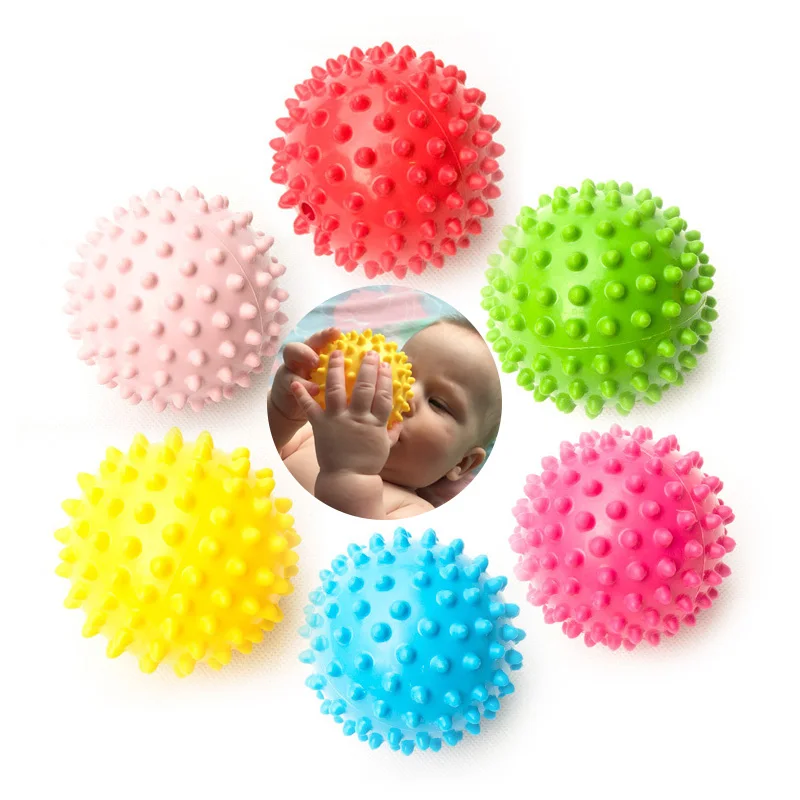 small sensory balls