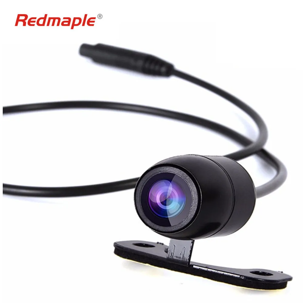 Car Rear camera01
