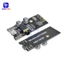 MH-MX8 беспроводной Bluetooth MP3 аудио приемник, модуль BLT 4,2, семейная плата, комплект с низким потреблением M18 M28 M38 ► Фото 3/6